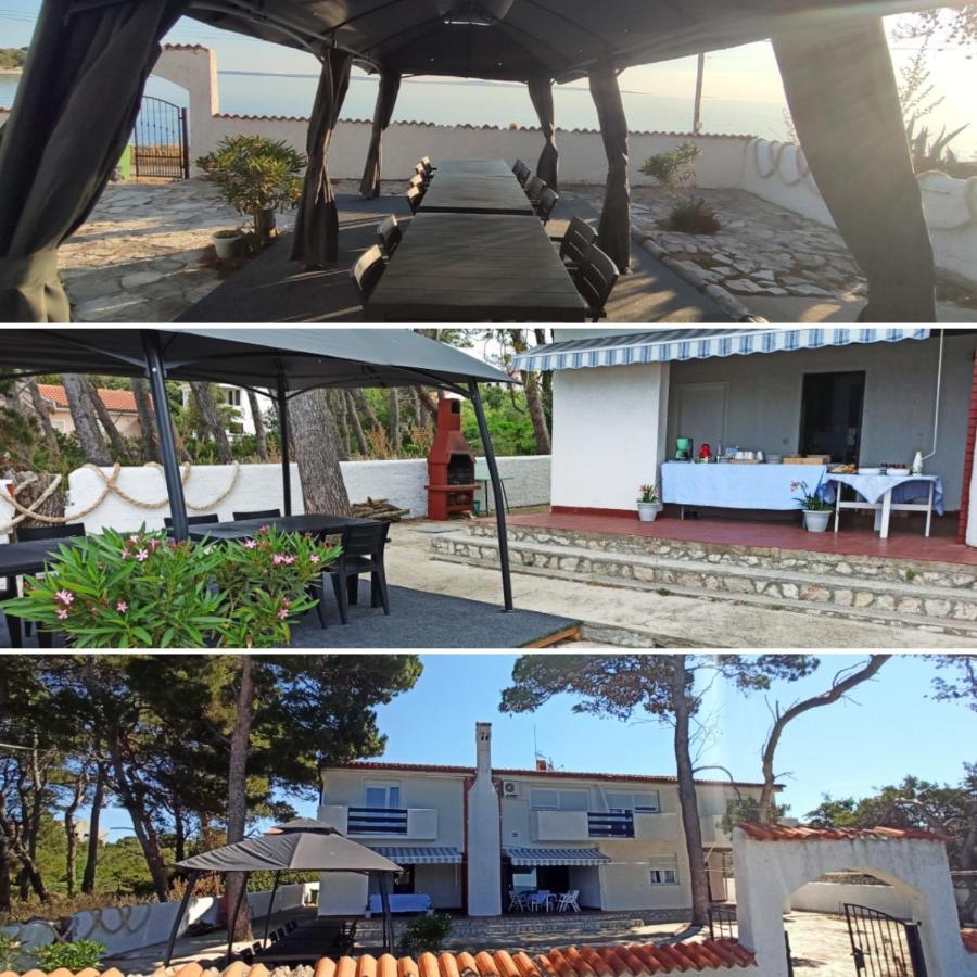 Silbablu Exterior foto